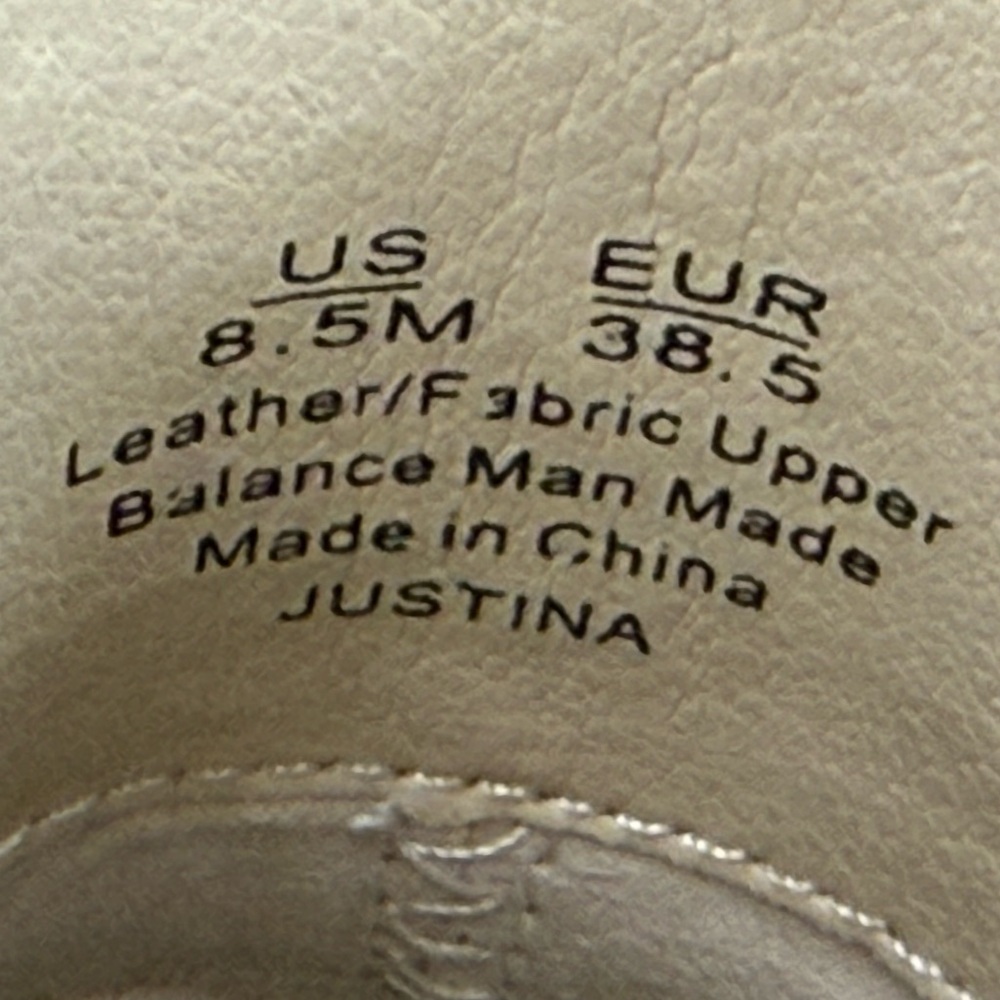 Sam Edelman Justina Boots - Picture 8 of 9